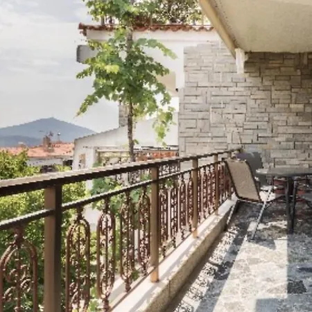 Panorama Village View Apartment