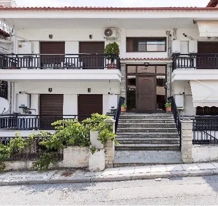 Panorama Village View Apartment Thessaloniki