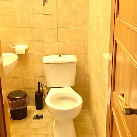 Panorama Village View Apartment *