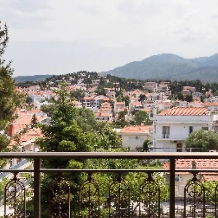 Apartment Panorama Village View
