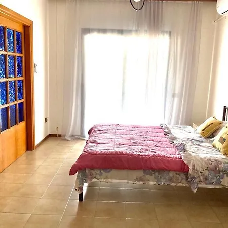 Panorama Village View *