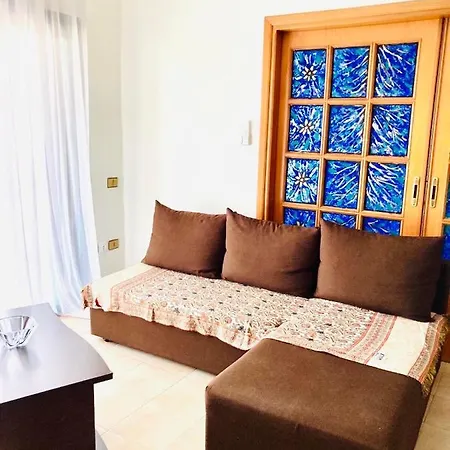 Panorama Village View Apartment