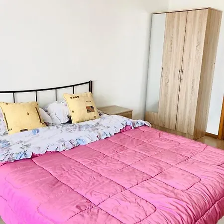 Panorama Village View Apartment